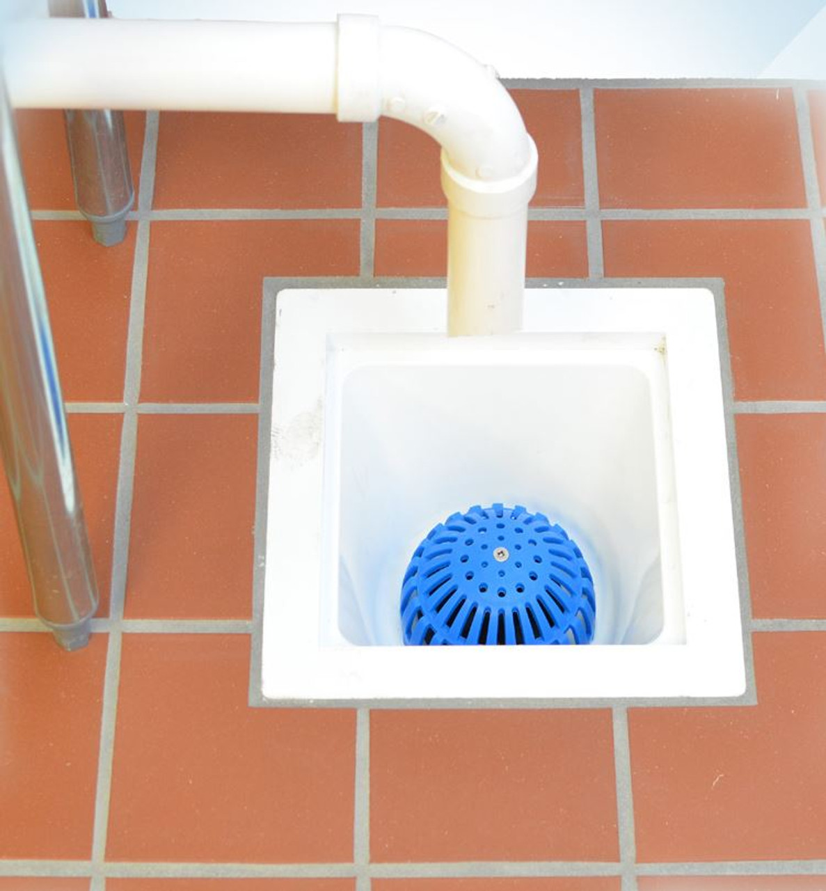 Replacement Dome Strainer for floor sinks