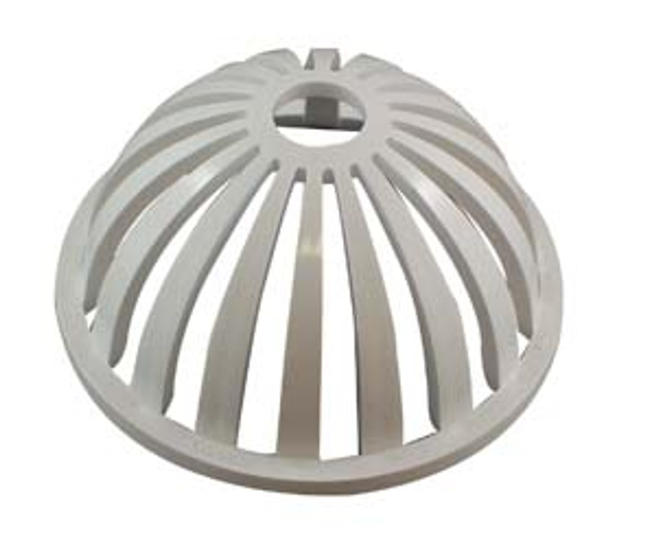 Floor Sink Replacement Dome Strainer 5 inch