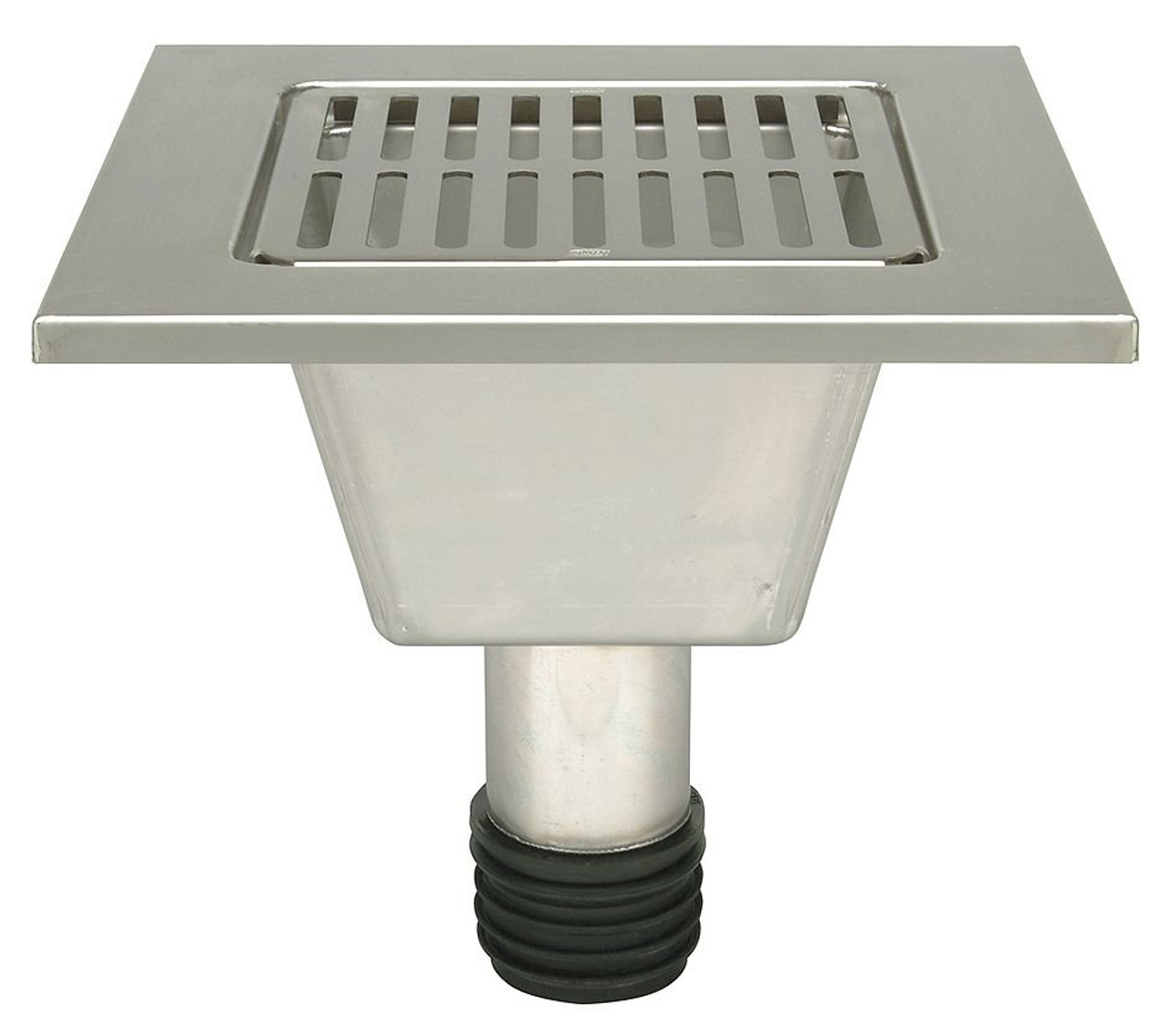 Retrofit Stainless Steel Floor Sink Liners