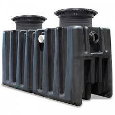 Endura XL Large Capacity Grease Interceptor 150 GPM