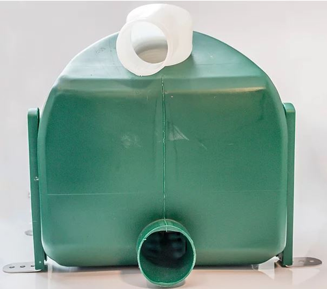 Rhino Wet Waste Interceptor - filter out solids from commercial sink water, 90 filters included