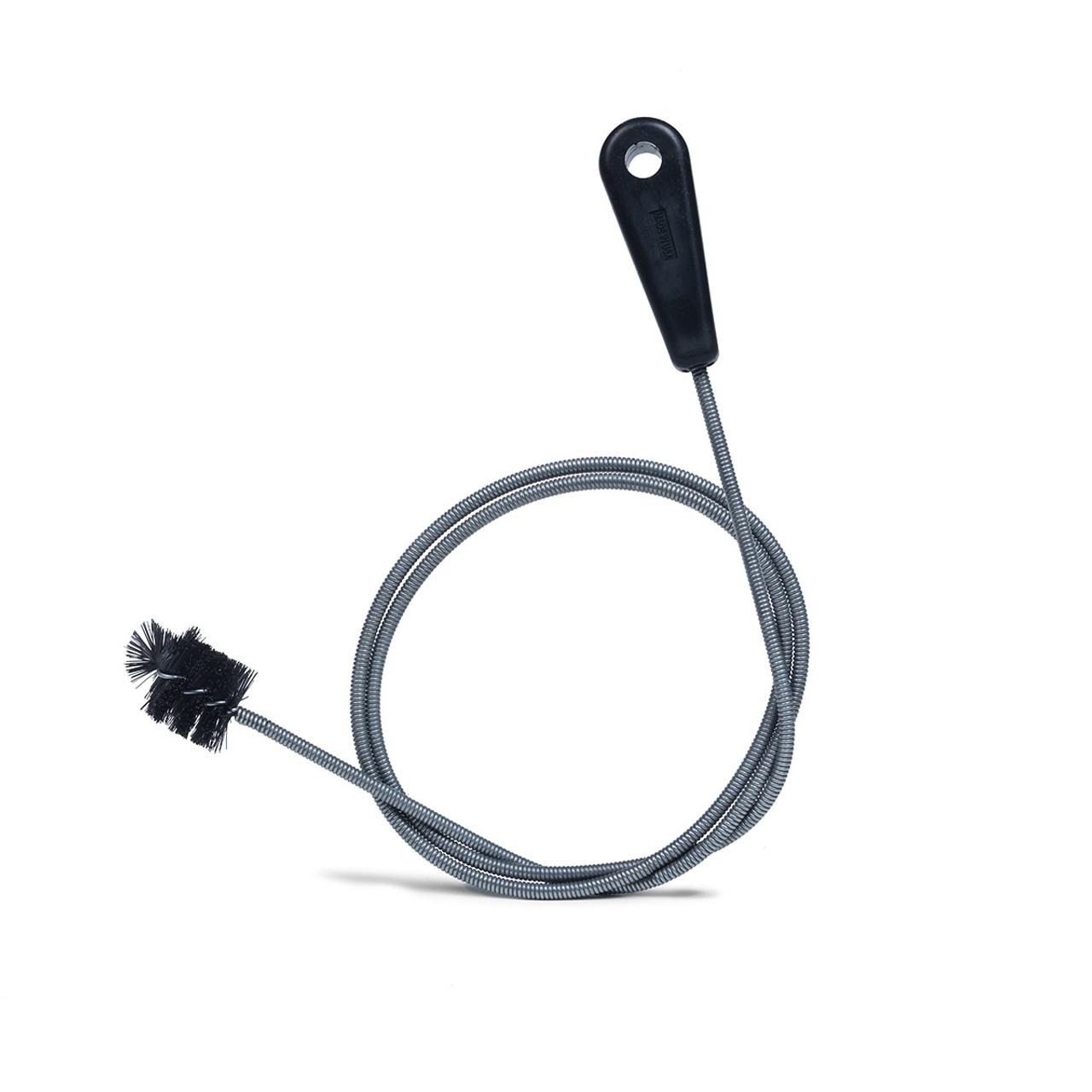 Drain Cleaning Tool with Flexible Cleaning Probe