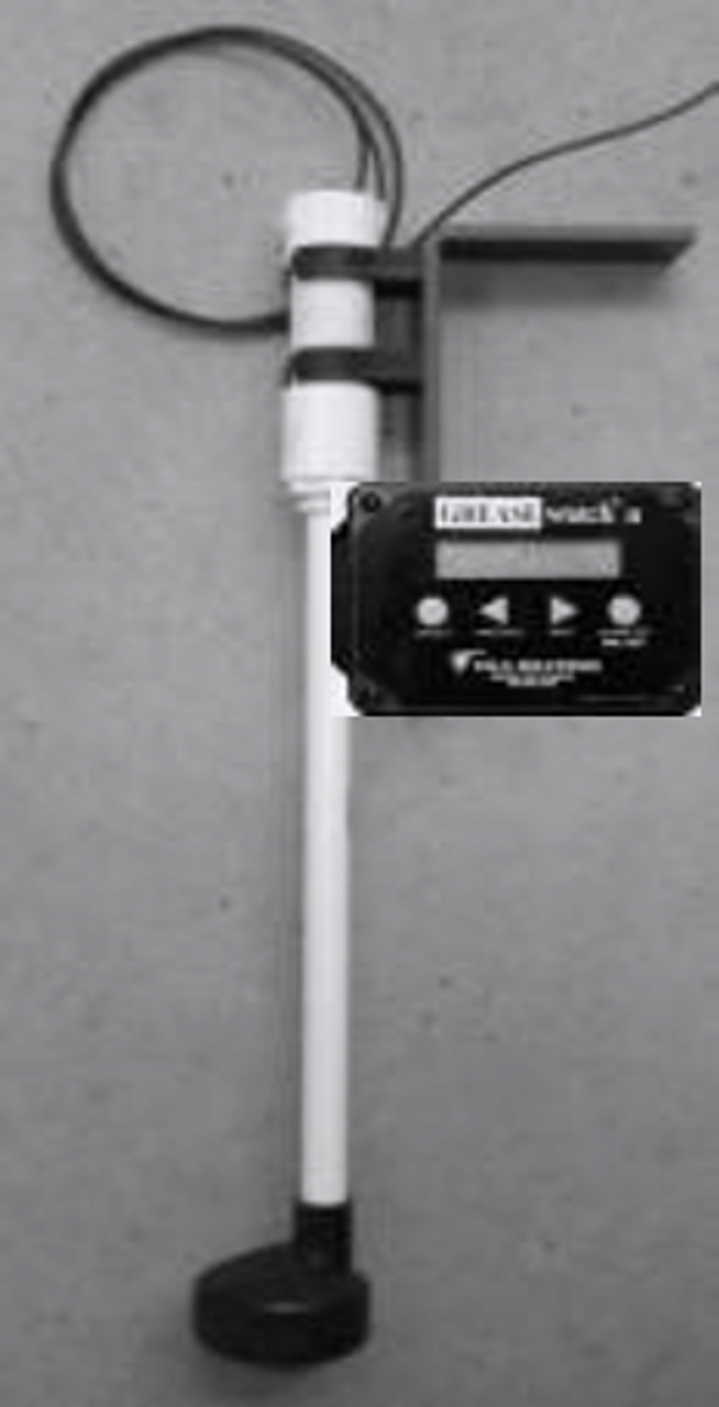 G2 Smartpro Wired Alarm Sensor & Monitoring System for Grease