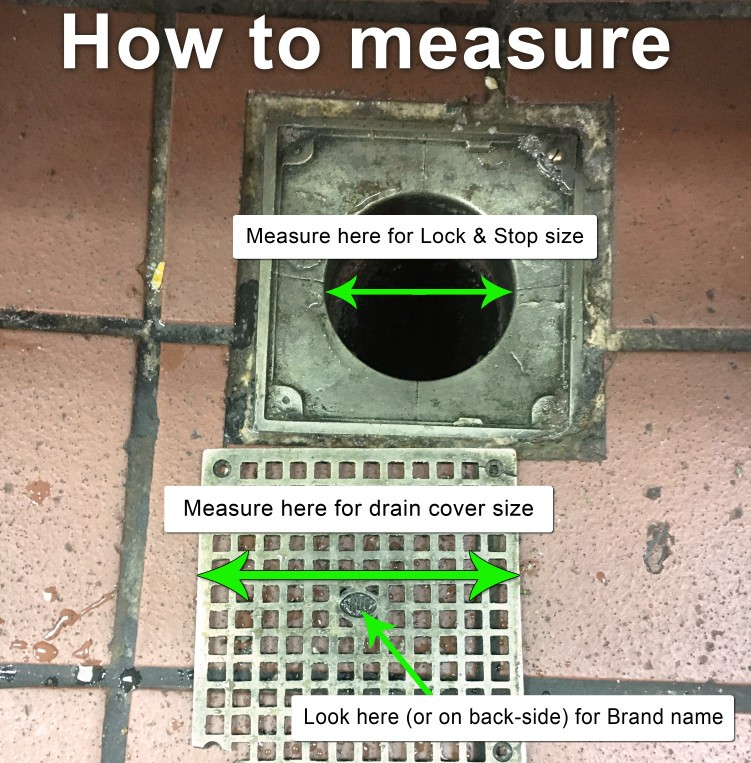 skrrページ Zurn Square - 5