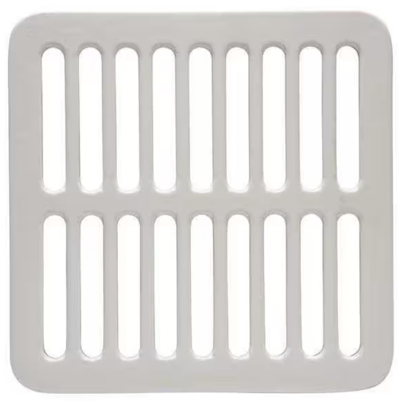 Floor Sink Grate, 7 1/4
