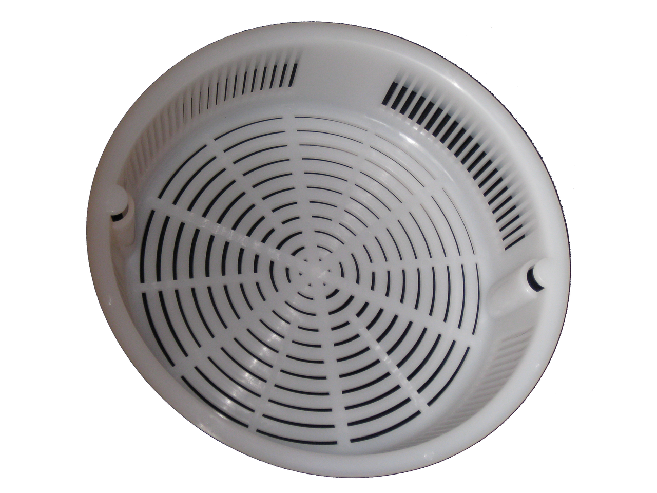 Round Floor Sink Strainer Basket 9.5" Technologies