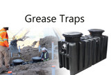 What does Grease Trap do?