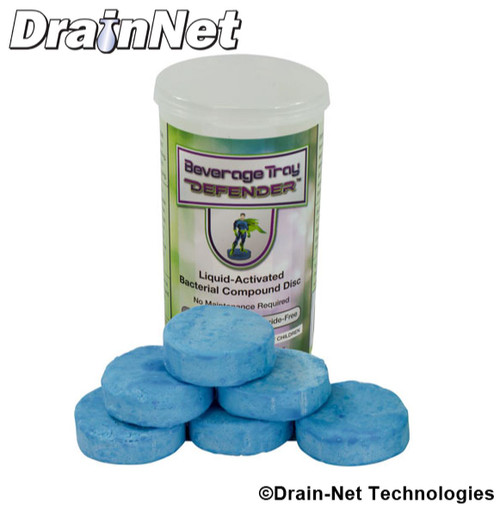 Deluxe Coffee Pot Brush - Drain-Net Technologies