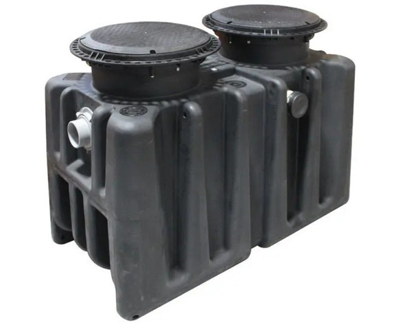 Endura XL Grease Interceptor 75 GPM