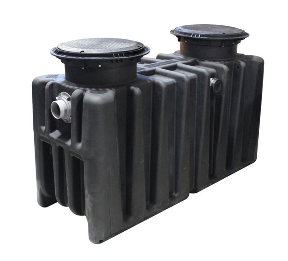 Endura XL Grease Interceptor 100 GPM (HGI-100)