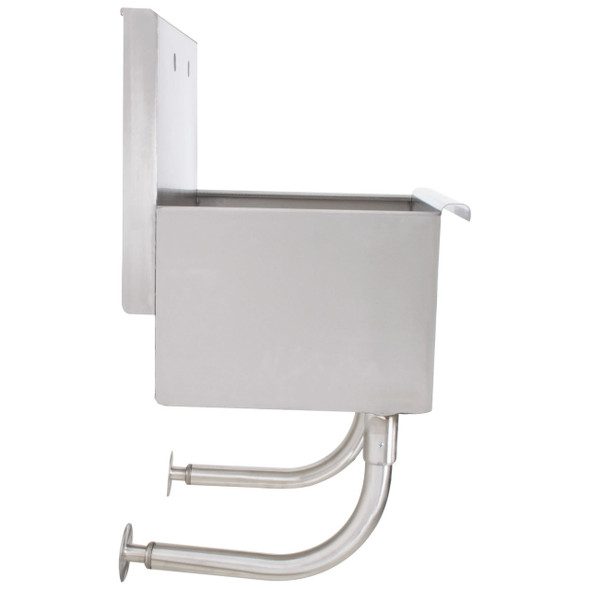 Wall Mounted Utility Sink
