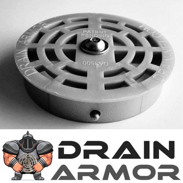 DA3500 Drain Armor