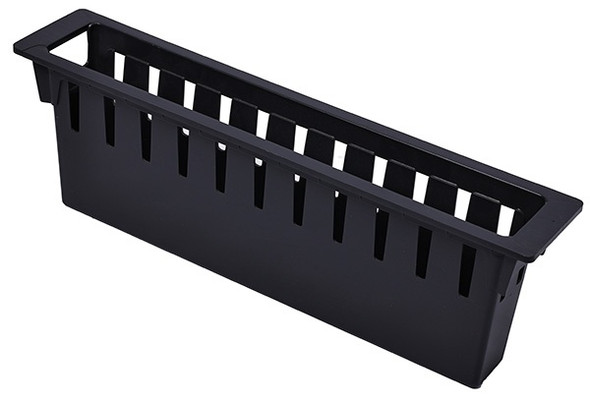 Trench Drain Sediment Bucket Only | Josam PRO-PLUS