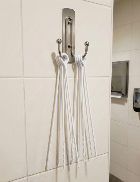 Traptex Retriever Tool 10-Pack with wall Mount