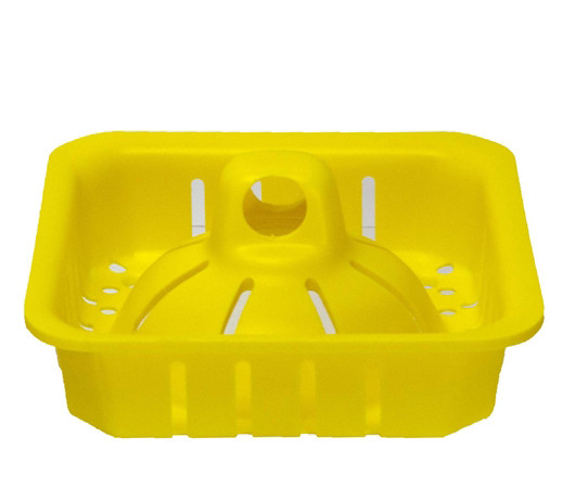 6 inch Domed Safety Basket