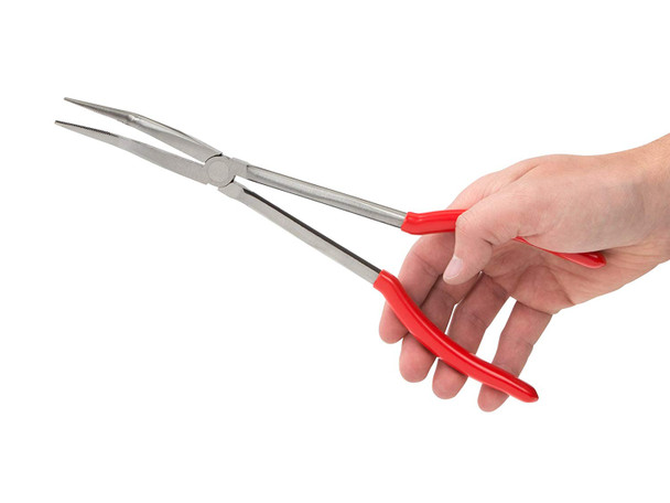 Installation Tool for Traptex