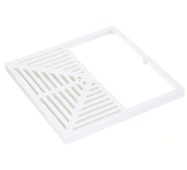 Floor Sink half grate
