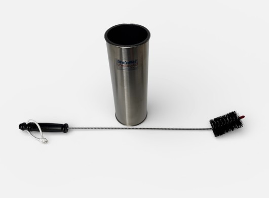 Traptex® Friendly Toilet Cleaning Brush