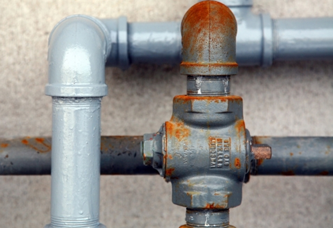 5 Most Common Plumbing Code Violations