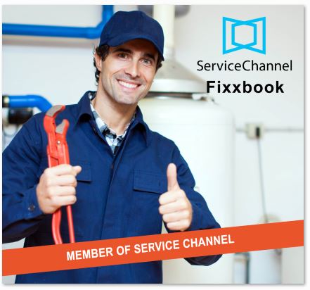 member of service channel and fixxbook