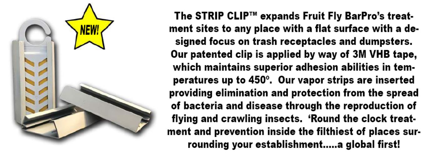 Strip Clip