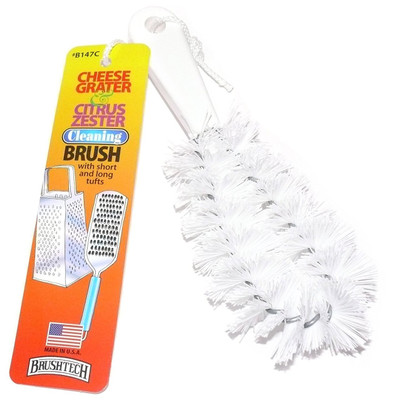 Deluxe Coffee Pot Brush - Drain-Net Technologies