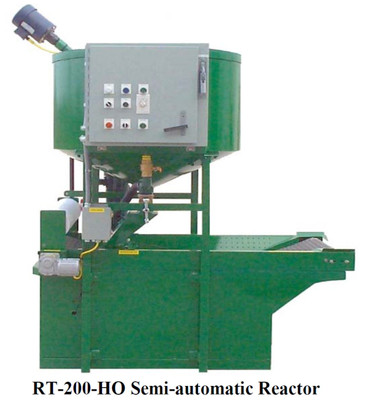 Simple, Safe, and Cost Effective Wastewater Management