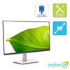 Dell P2422H 24"  Widescreen 1920x1080 16:9 LED-Backlit IPS LCD Monitor VGA HDMI DP - Grade B