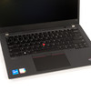 Lenovo ThinkPad T14s G2 14" Touch Screen Laptop Core i7 Min 2.40GHz M.2 Integrated Graphics B v.WCA
