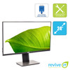 Dell P2418HT 24"  Touch Widescreen 1920x1080 16:9 IPS Backlit LED Monitor VGA HDMI DP - Grade B
