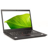 Lenovo ThinkPad T14 14" Laptop Core i7 Min 1.80GHz M.2 Integrated Graphics B v.WCA