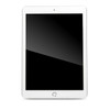Apple iPad 5th Gen Silver 9.7" 32GB Wi-Fi Touchscreen Tablet MP2G2LL/A (2017) A1822 - Grade C