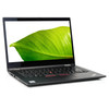 Lenovo ThinkPad X13 Yoga G1 14" Touch Screen Laptop Core i5 Min 1.60GHz M.2 Integrated Graphics B v.WCA Lenovo ThinkPad X13 Yoga G1 14" Touch Screen Laptop Core i5 Min 1.60GHz M.2 Integrated Graphics B v.WCA