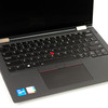 Lenovo ThinkPad X13 Yoga G2 14" Touch Screen Laptop Core i5 Min 2.40GHz M.2 Integrated Graphics B v.WCA