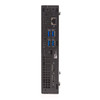Dell Optiplex 5070 Micro Desktop Intel 6-Core i7-8700T 2.40GHz 16GB 512GB SSD Windows 11 Pro 1 Yr Wty