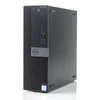 Dell Optiplex 7060 SFF Desktop Intel Hex-Core i7-8700 3.20GHz 16GB 512GB SSD Win 11 Pro 1 Yr Wty