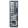 Dell Optiplex 7060 SFF Desktop Intel Hex-Core i7-8700 3.20GHz 16GB 512GB SSD Win 11 Pro 1 Yr Wty