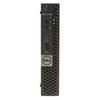 Dell Optiplex 5060 Micro Desktop Intel Hex-Core i7-8700T 2.40GHz Wi-Fi 16GB 512GB SSD Win 11 Pro 1 Yr Wty