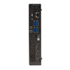 Dell Optiplex 5060 Micro Desktop Intel Hex-Core i7-8700T 2.40GHz Wi-Fi 16GB 512GB SSD Win 11 Pro 1 Yr Wty