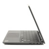 Dell Latitude 3445 Chromebook 14" Laptop AMD Ryzen 5 7520C 2.80GHz 8GB 256GB M.2 SSD - Jun 2033 - Grade B