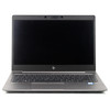 HP ZBook 14u G6 14" Laptop Core i7 Min 1.80GHz M.2 Integrated Graphics B v.WCA