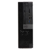 Dell Optiplex 7070 SFF Desktop Intel 8-Core i7-9700 3.00GHz 16GB 512GB M.2 SSD Win 11 Pro 1 Yr Wty