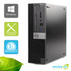 Dell Optiplex 7070 SFF Desktop Intel 8-Core i7-9700 3.00GHz 32GB 1TB M.2 SSD Win 11 Pro 1 Yr Wty