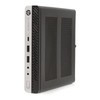 HP EliteDesk 800 G5 Mini Desktop Intel 8-Core i7-9700T 2.00GHz 16GB 512GB M.2 SSD Win 11 Pro 1 Yr Wty