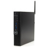 Dell Optiplex 3070 Micro Desktop Hex-Core i5-8500T 2.10GHz WiFi 16GB 512GB SSD Win 11 Pro 1 Yr Wty