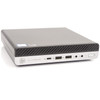 HP ProDesk 600 G4 Desktop Mini Intel Hex-Core i5-8500T 2.10GHz WiFi 16GB 512GB SSD Win 11 Pro 1 Yr Wty