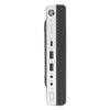 HP EliteDesk 800 G5 Mini Desktop Intel Core i5-9500 3.00GHz Wi-Fi 16GB 512GB M.2 SSD Windows 11 Pro