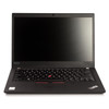 Lenovo ThinkPad T490 14" Laptop Quad-Core i5 Min 1.60GHz M.2 SSD Integrated Graphics B v.WAA