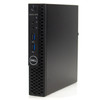 Dell Optiplex 3070 Micro Desktop Hex-Core i5-8500T 2.10GHz 16GB 512GB SSD Win 11 Pro 1 Yr Wty