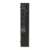 Dell Optiplex 3070 Micro Desktop Hex-Core i5-8500T 2.10GHz 16GB 512GB SSD Win 11 Pro 1 Yr Wty